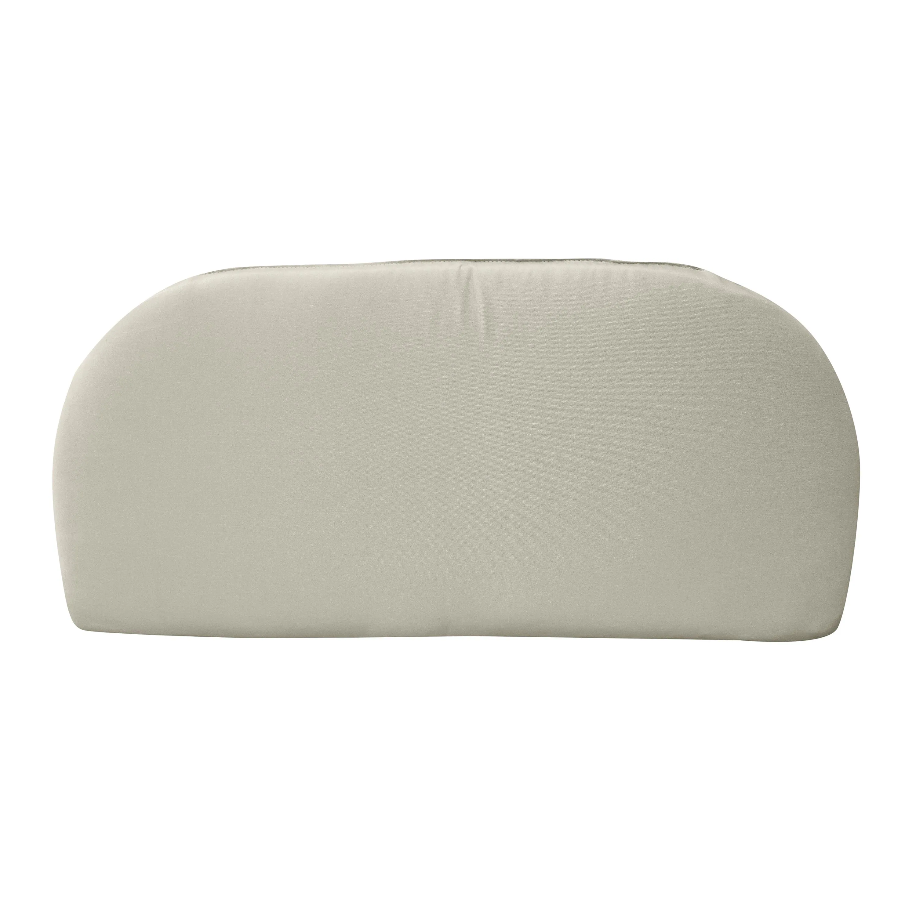 Classic Rounded Bench Cushion