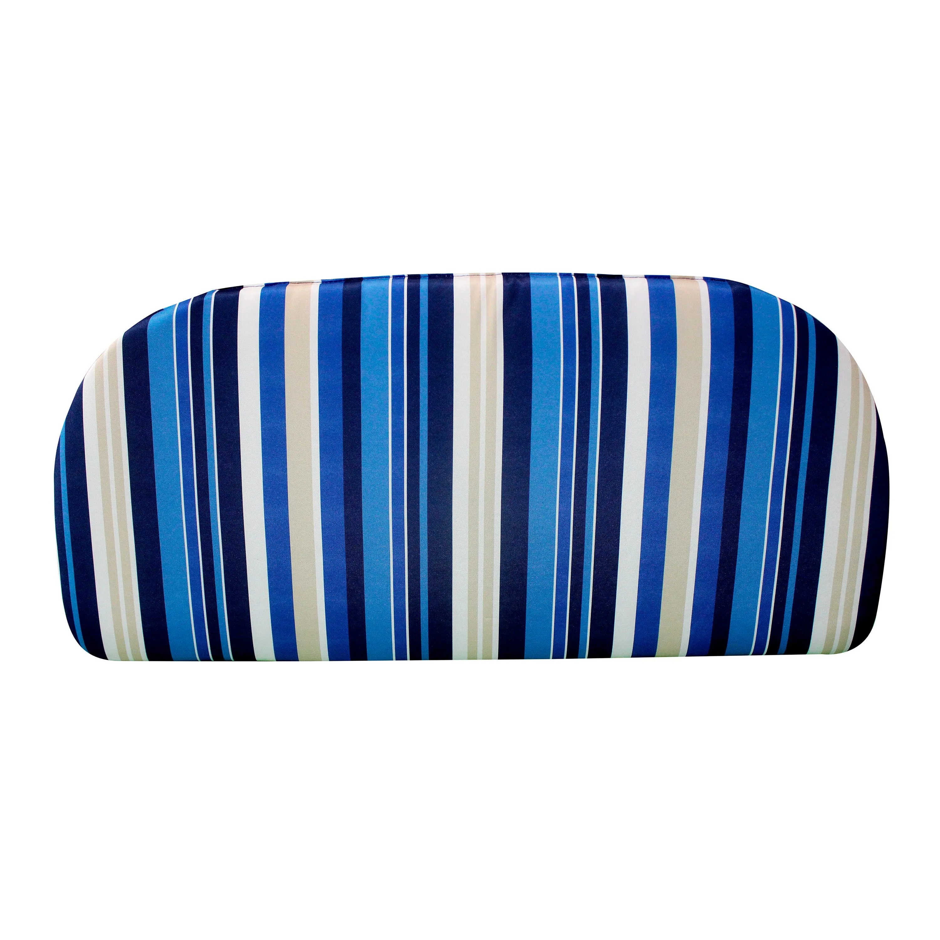 Classic Rounded Bench Cushion