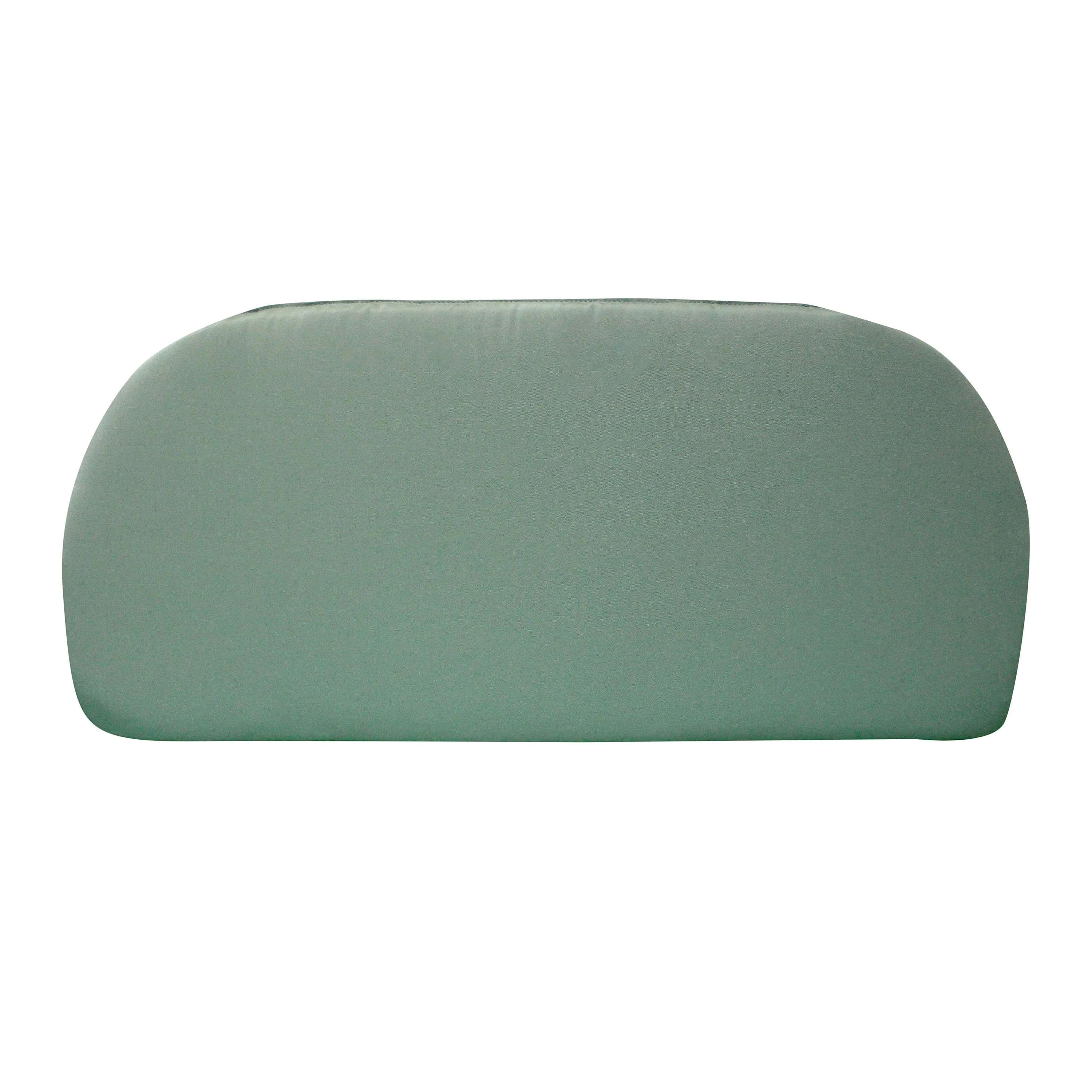 Classic Rounded Bench Cushion