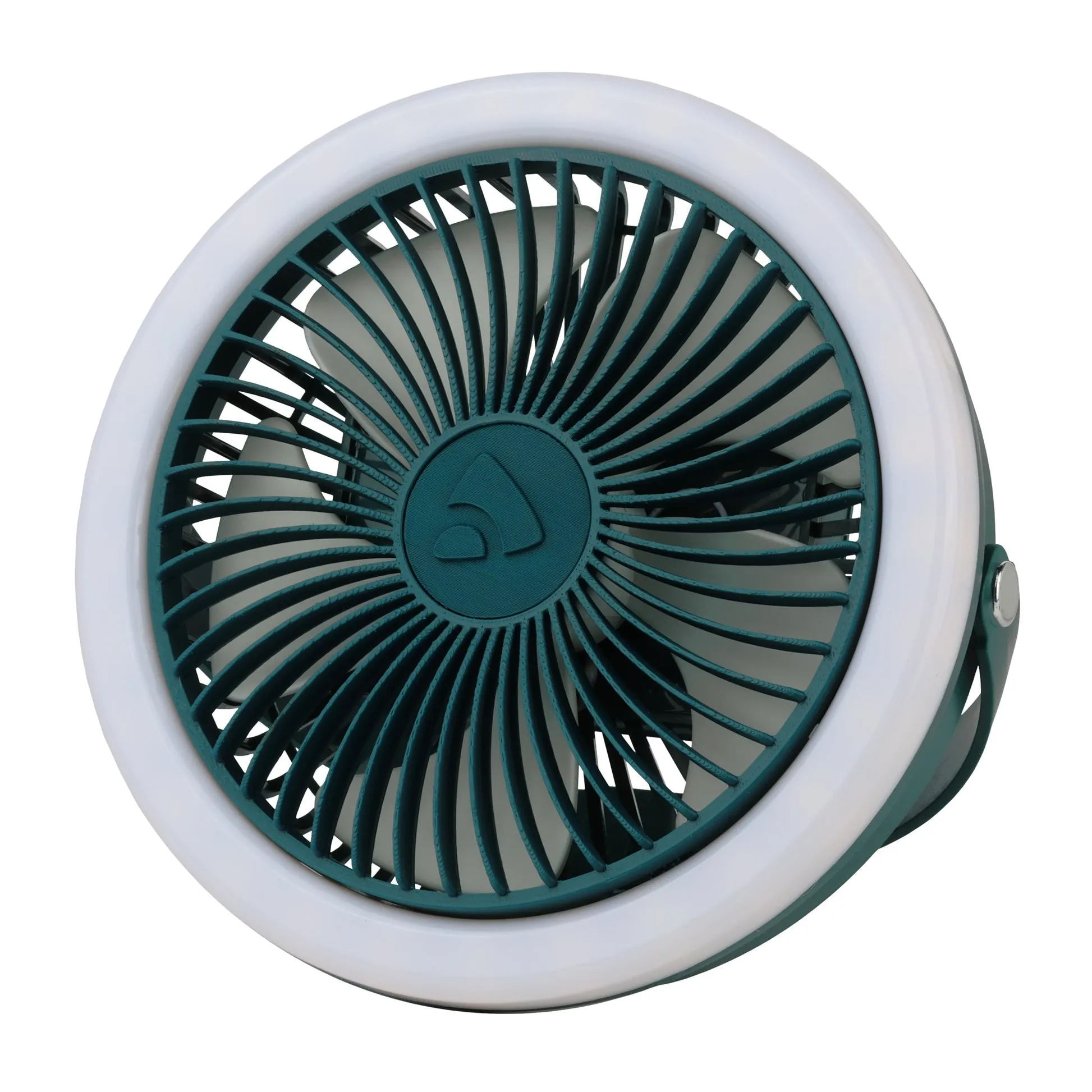 Coghlans Camping Fan With Light