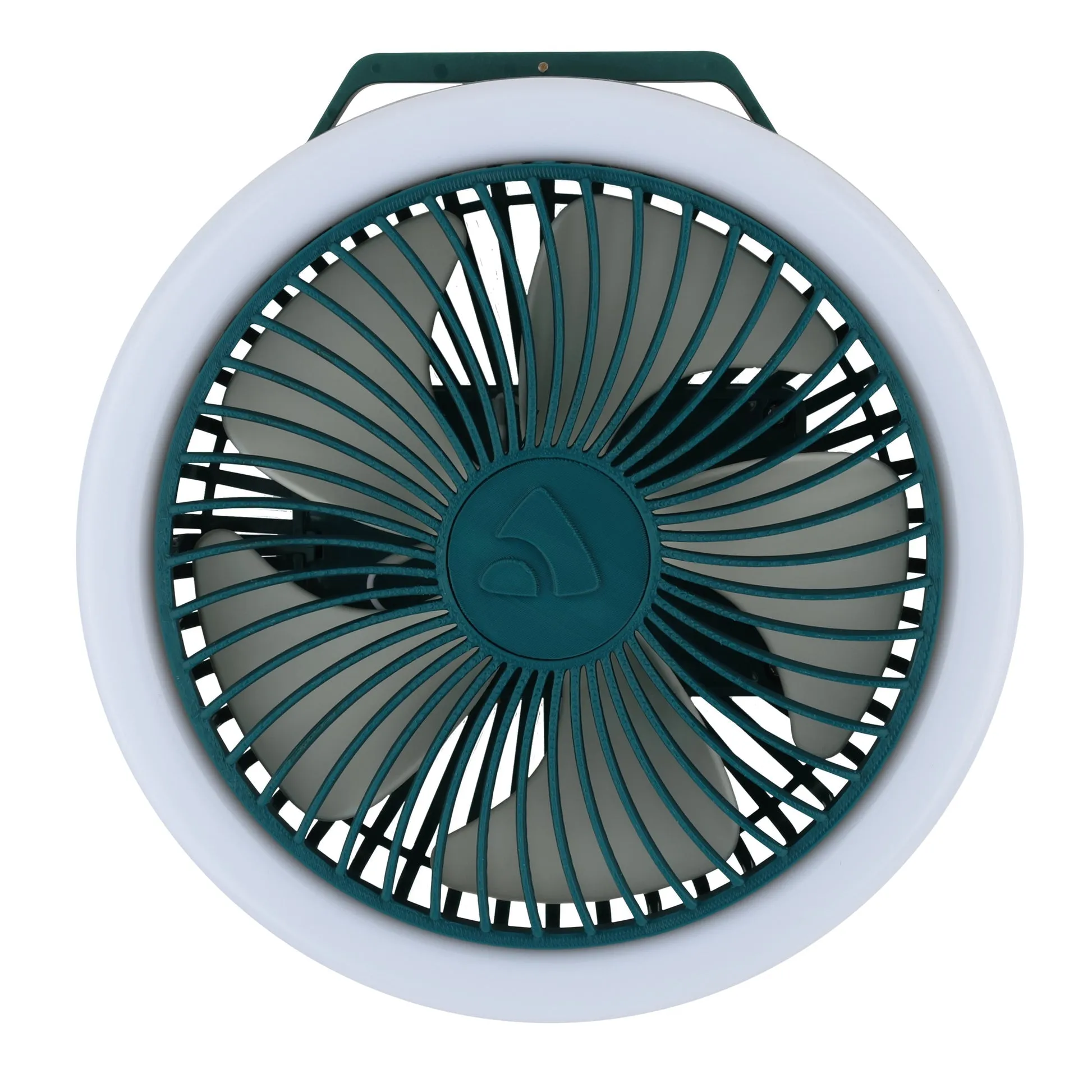 Coghlans Camping Fan With Light