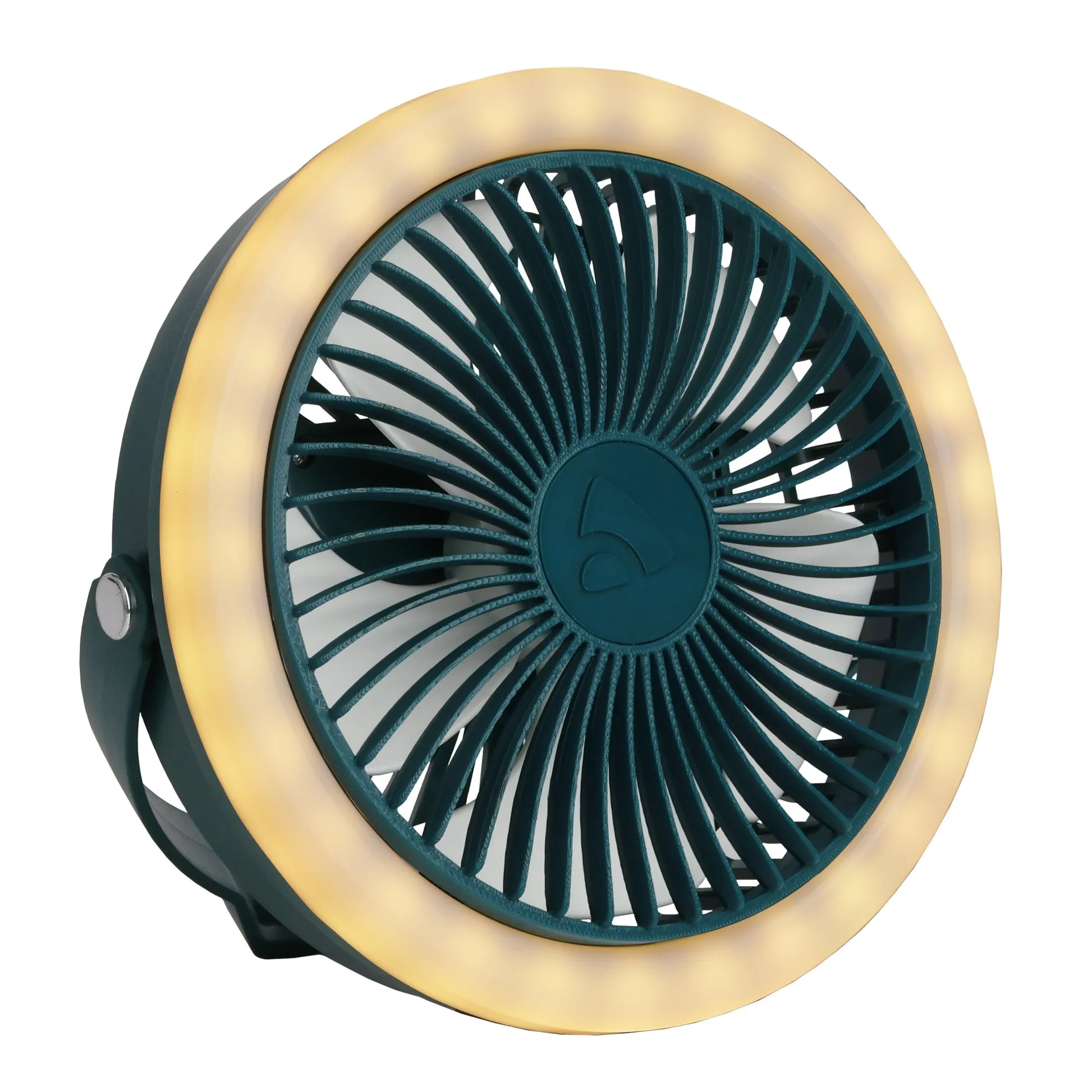 Coghlans Camping Fan With Light