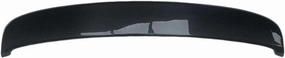 Compatible for Opel Buick Regal GS 09-16 Carbon Fiber Spoiler Irmscher Style Top Wing Automobile Accessories Car Conversion Parts