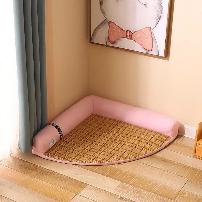 Cool Breeze Pet Oasis: Summer Cooling Mat For Cats And Dogs