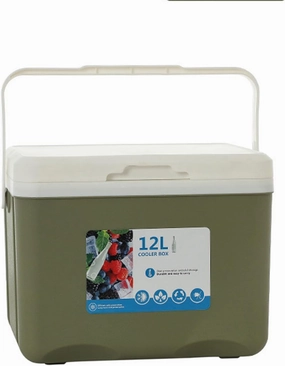 Cooler for Lincoln Capri/Continental/Cosmopolitan/H-Series/Lincoln/LS Insulated Hard Ice Box Large High-Performance Storage Box Portable Cool Picnic Box Festival Camping,C-31.5 * 23 * 25.5cm