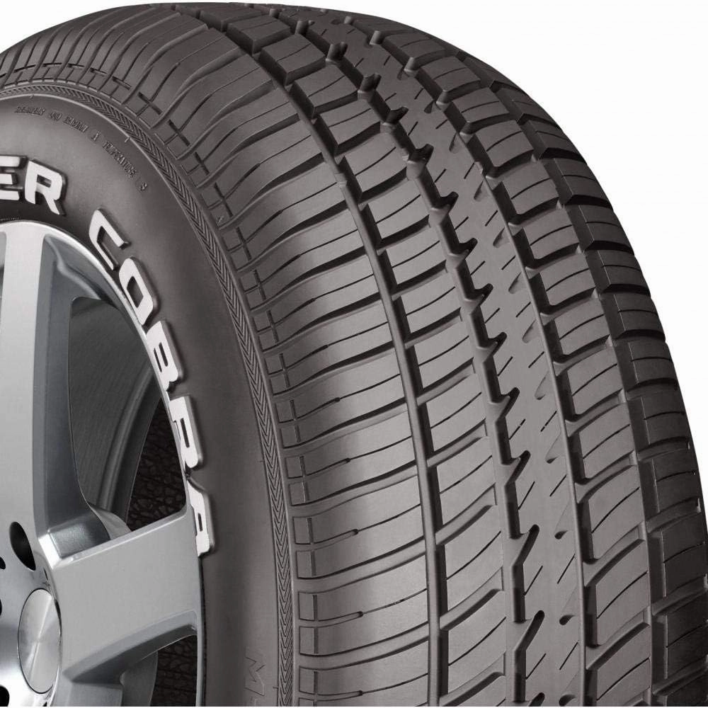 Cooper Cobra Radial G/T All-Season P275/60R15 107T Tire