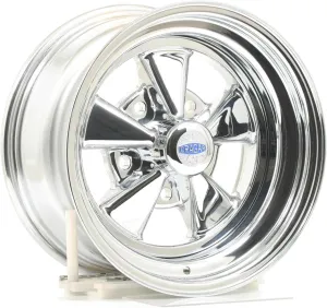 Cragar Classic Wheel 08850