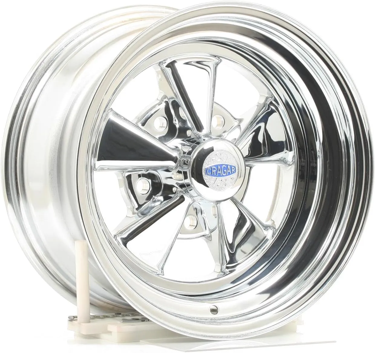 Cragar Classic Wheel 08850