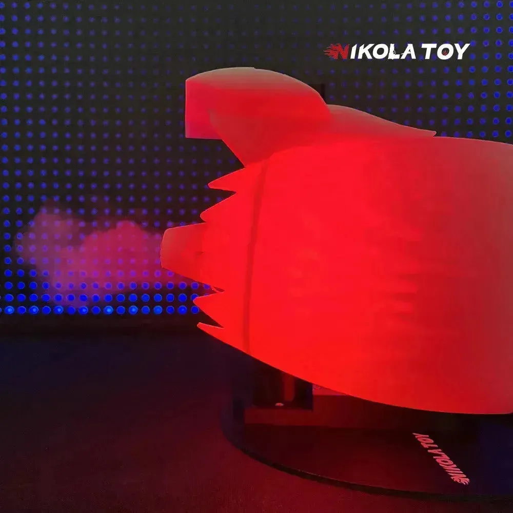 Creative Turbo Jet Fan & Humidifying Engine