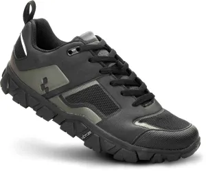 CUBE SHOES AMPRO LACE BLACKLINE