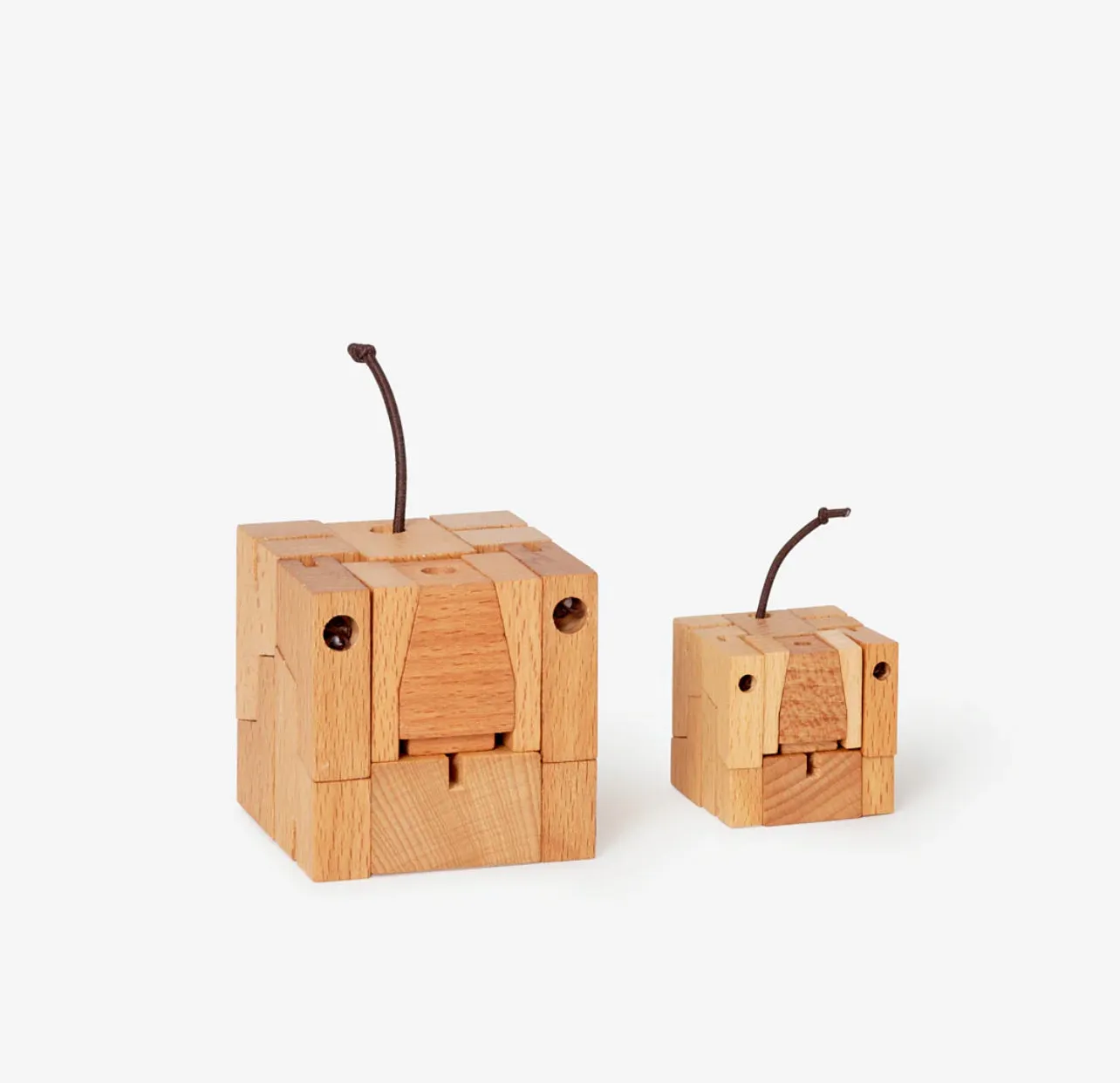 Cubebot Micro - Natural