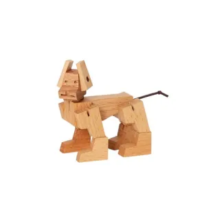 Cubebot Milo Micro - Natural