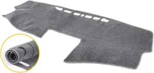 Dash Mat Dash Cover Dashboard Mat Car Interior Pad Fits for Toyota Camry 2007-2011