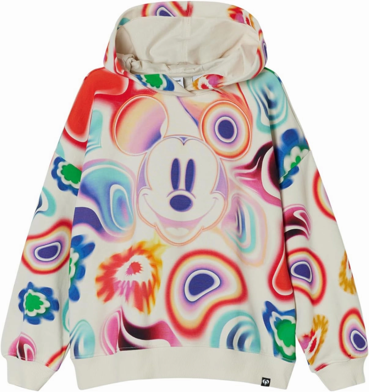 Desigual Women's Classic