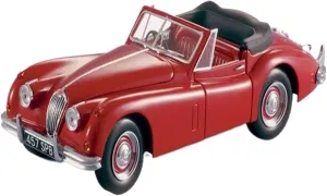 Die Cast Vehicle 1/18 for Jaguar Model Car Diecast Alloy Car Model Suitable for Collectible Car Models Decorative Model Toys Mini Cars Replica
