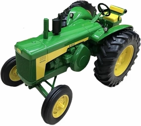 Die Cast Vehicle 1:16 for Johan 850 Tractor Alloy Machinery Model 16312A Collection Die Casting Static Decoration Car Model Mini Cars Replica