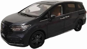 Die Cast Vehicle 1:18 for Honda 2022 Alloy Car Model Die-Cast Car Models Classic Antique Car Models Exquisite Car Models Mini Cars Replica