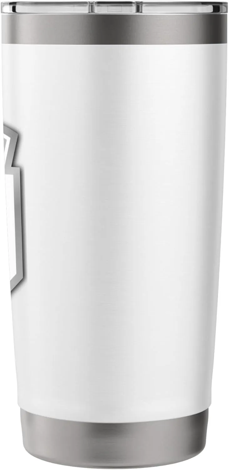 DKW Dampf-Kraft-Wagen Vintage Classic Car Design Stainless Steel Insulated Tumbler