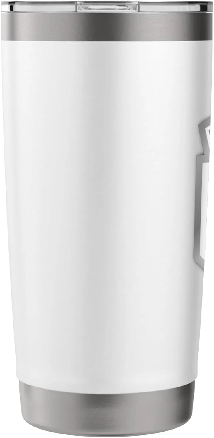 DKW Dampf-Kraft-Wagen Vintage Classic Car Design Stainless Steel Insulated Tumbler