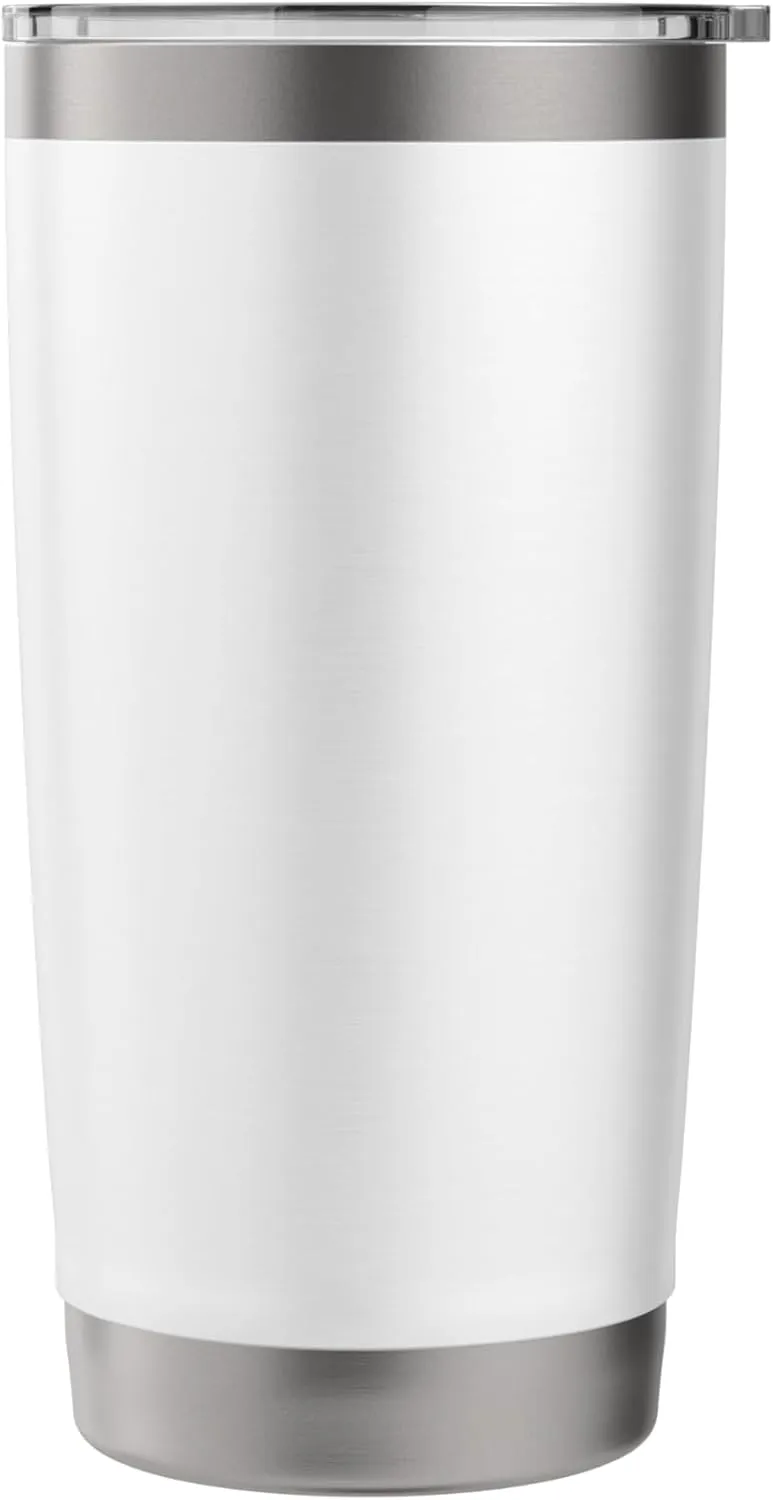 DKW Dampf-Kraft-Wagen Vintage Classic Car Design Stainless Steel Insulated Tumbler