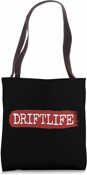 Driftlife Drifting Tricycle Motorized Drift Trike Tote Bag
