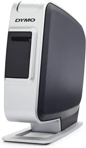 DYMO LabelManager Plug N Play Label Maker for PC or Mac (1768960)