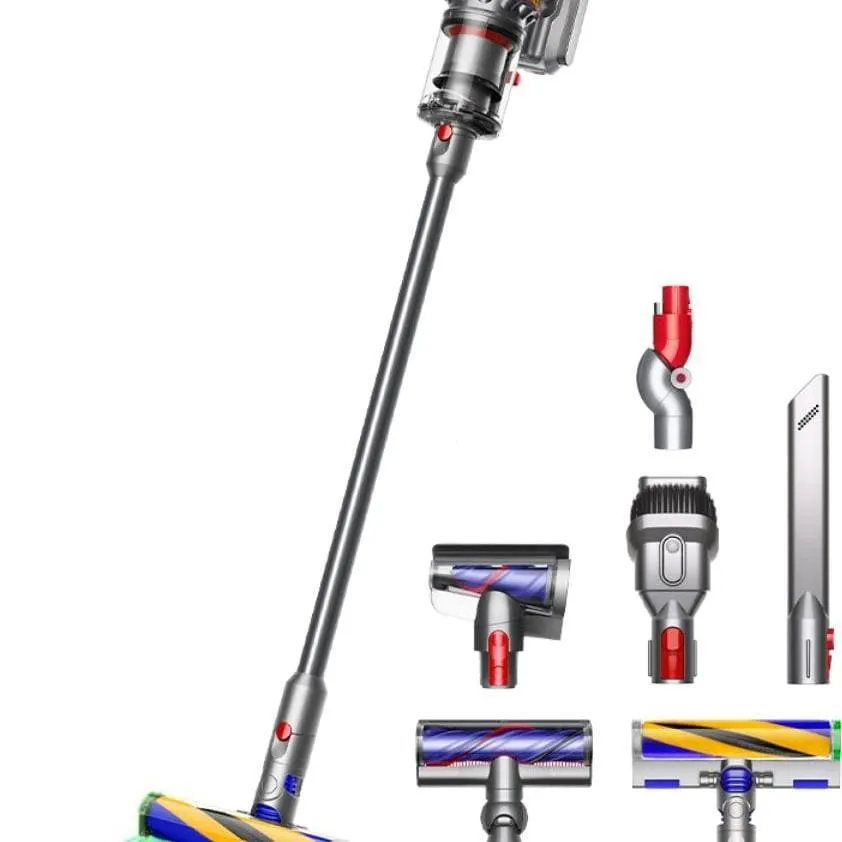 Dyson SV46 V12 Detect Slim Absolute Vacuum Cleaner