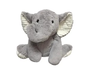 Ellie the Weighted Elephant