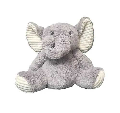 Ellie the Weighted Elephant