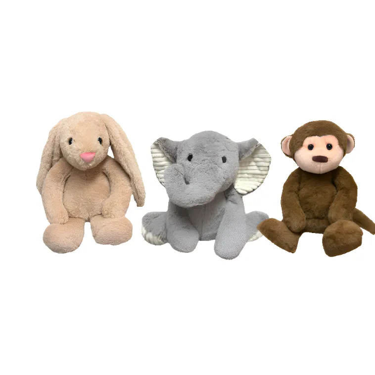 Ellie the Weighted Elephant