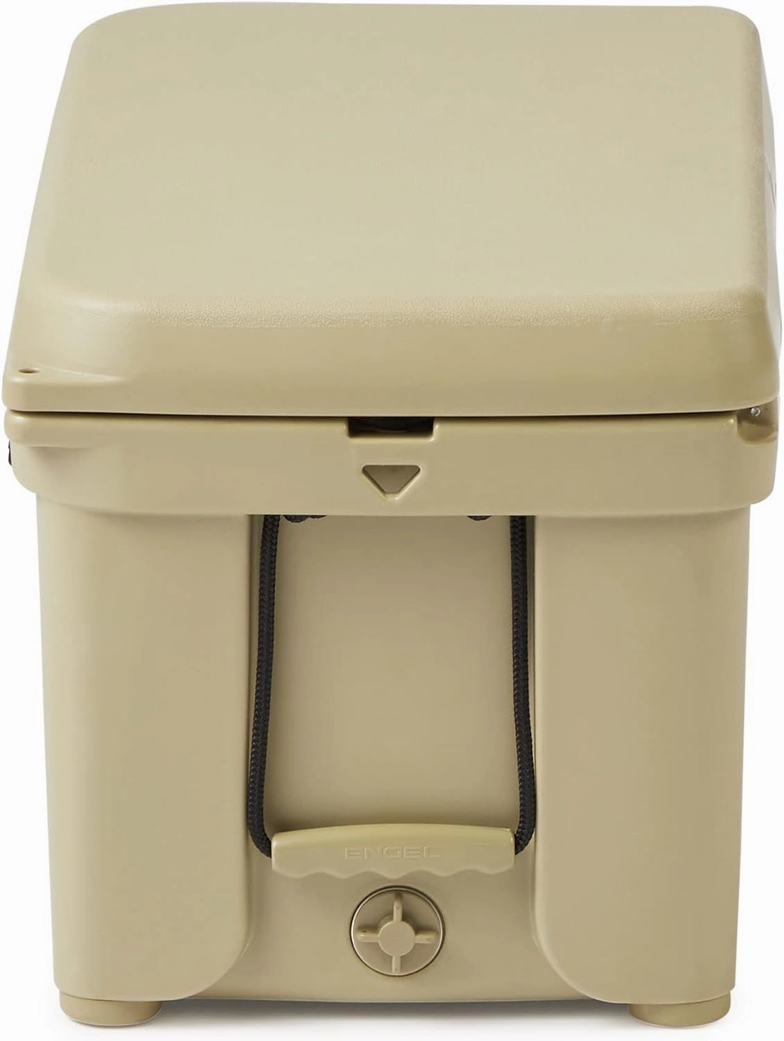 Engel ENG65 58 Quart High-Performance Hard Cooler and Ice Chest