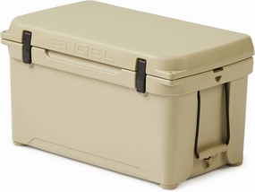 Engel ENG65 58 Quart High-Performance Hard Cooler and Ice Chest