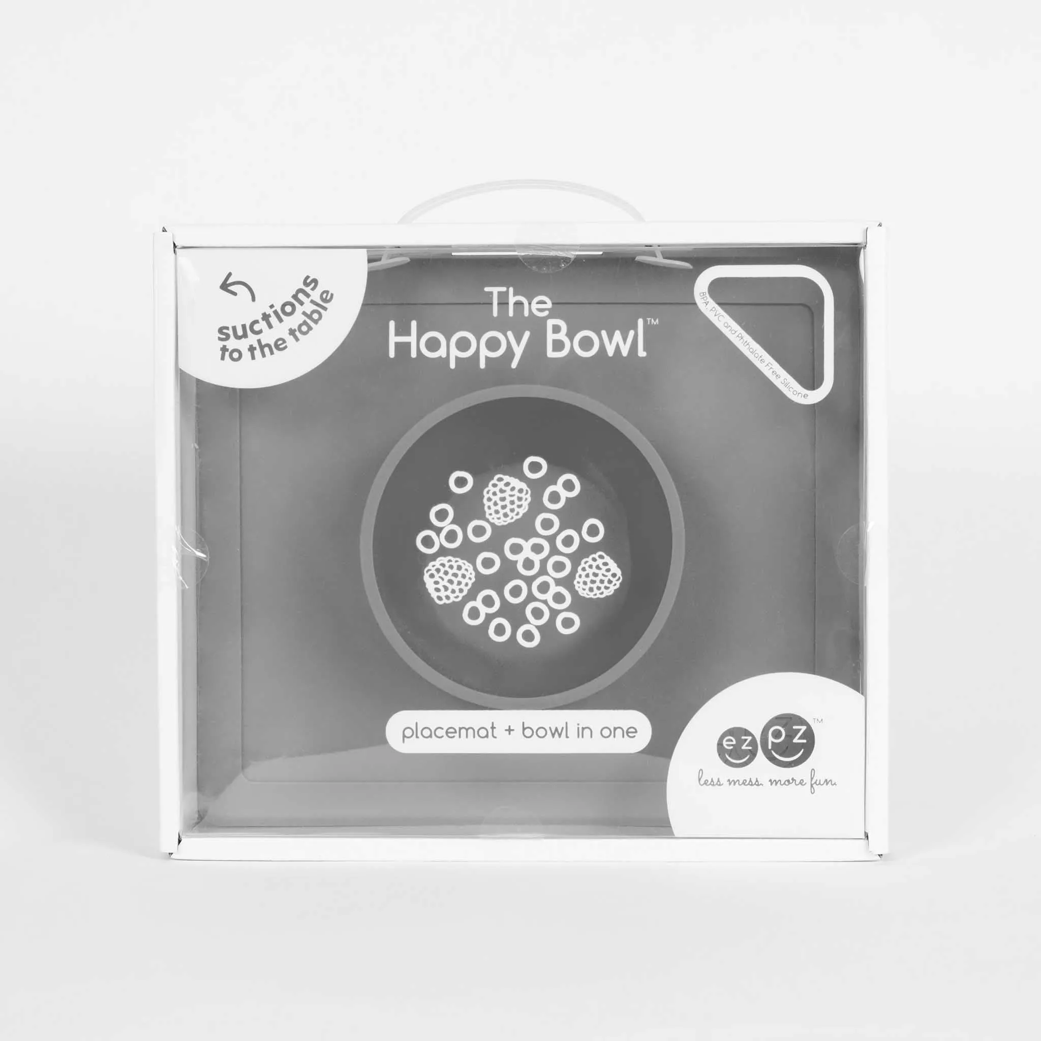 ezpz Happy Bowl