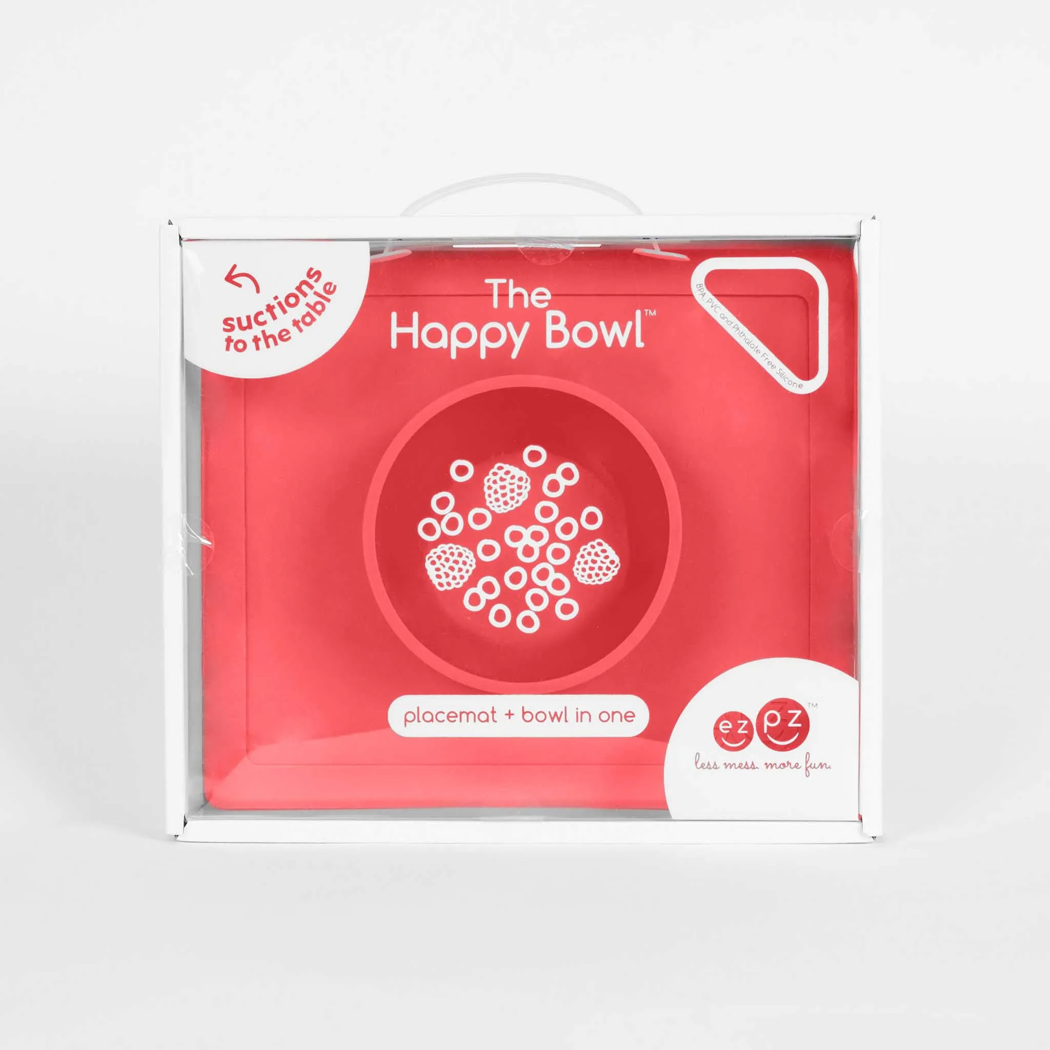 ezpz Happy Bowl