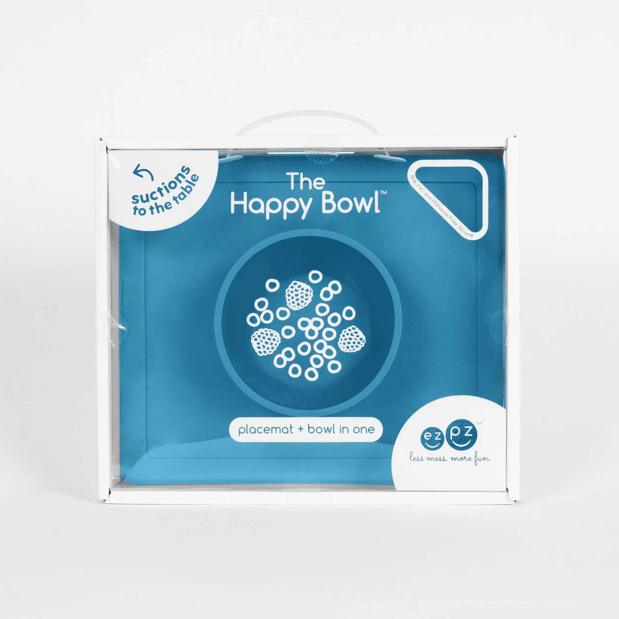 ezpz Happy Bowl