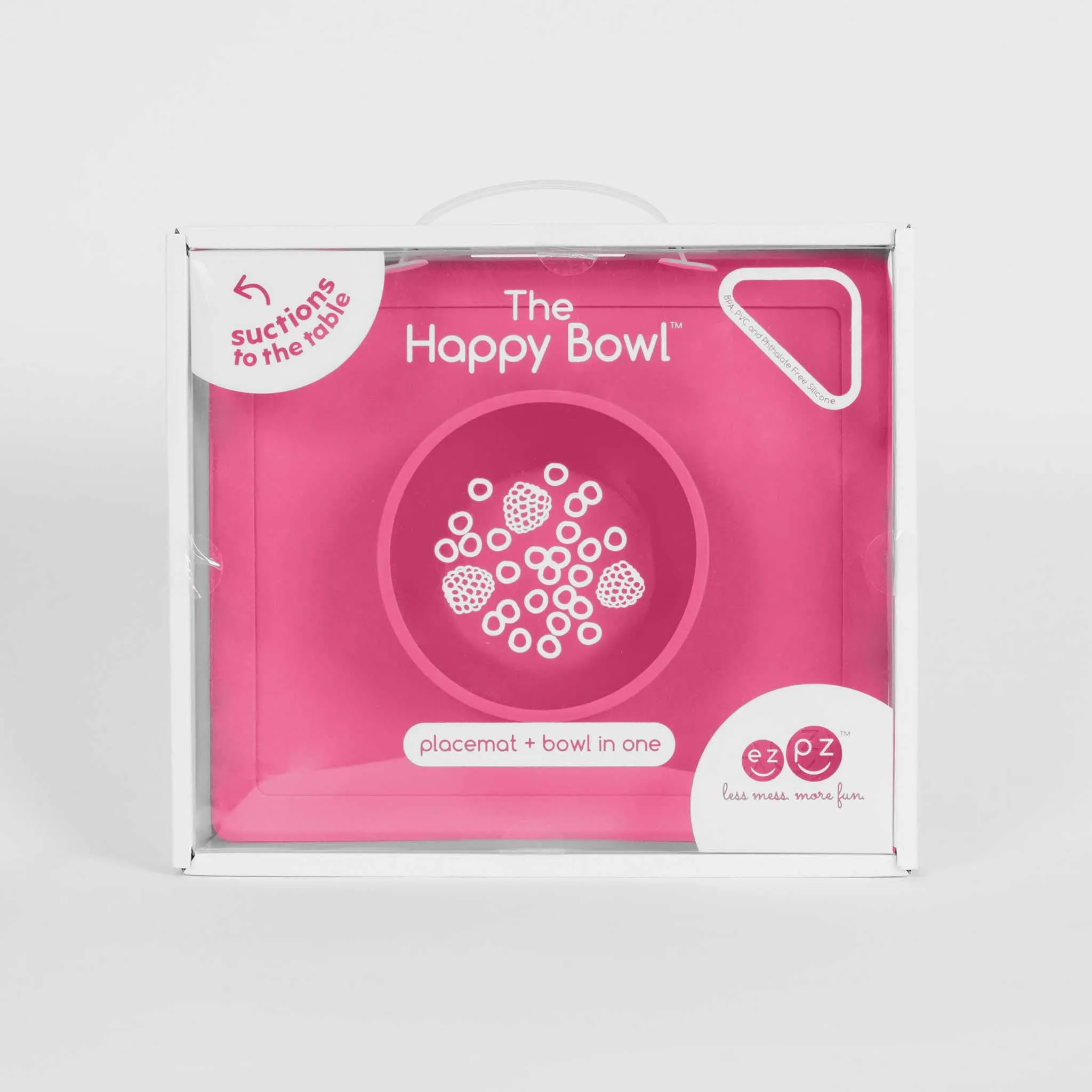 ezpz Happy Bowl