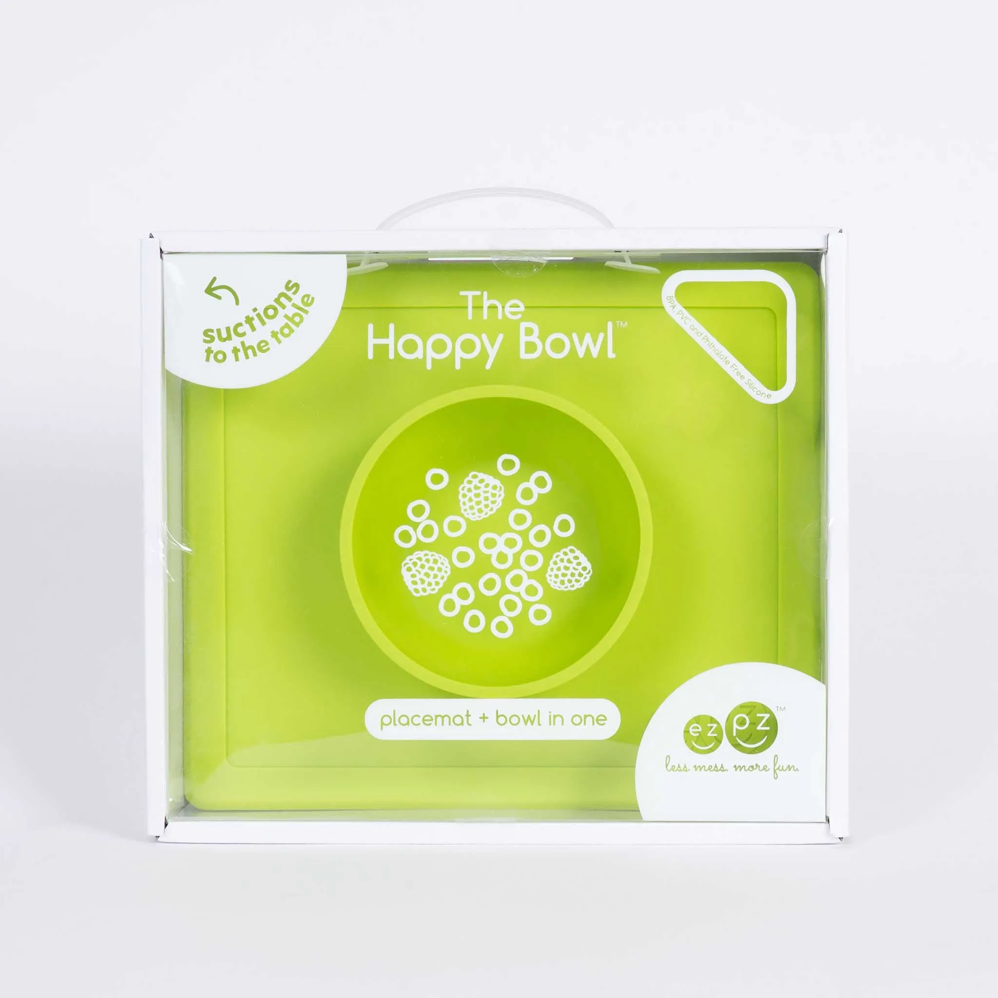ezpz Happy Bowl