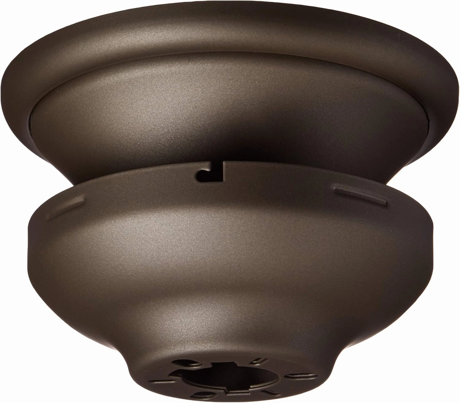 Fanimation CCK8002GRW Close to Ceilng Kit, 0, Matte Greige
