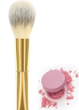 Fluffy Dusting Brush