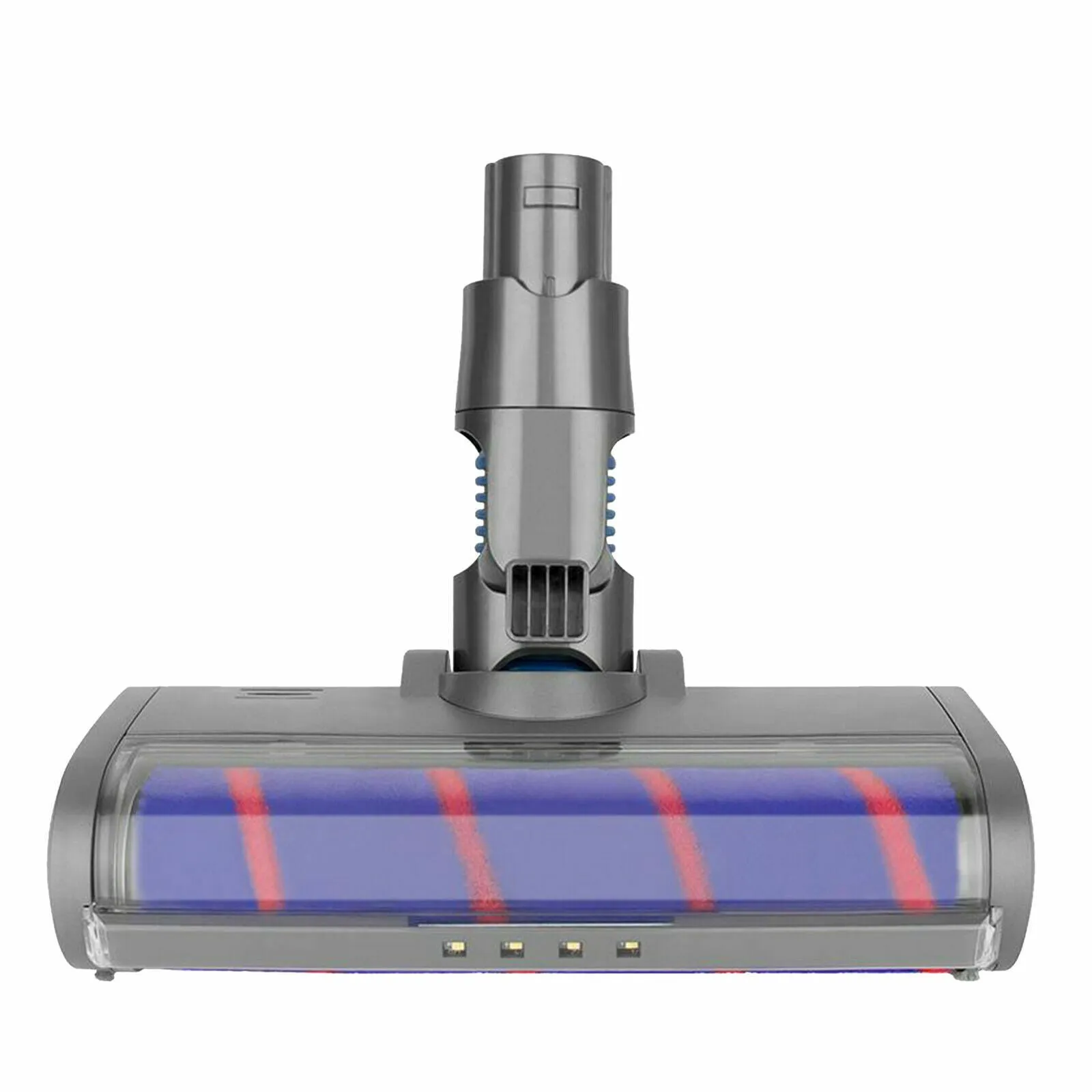 Fluffy floor tool head for Dyson V6, DC59, DC45 and DC44 vacuum cleaners