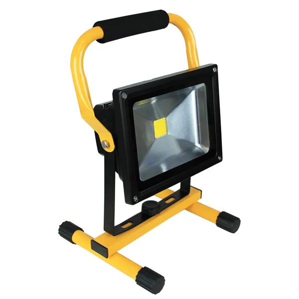 Foco 20W LED Portable Flood (LW7492)
