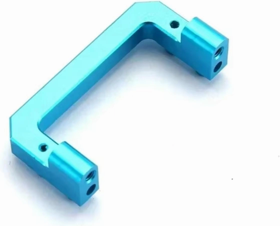 for Feiyue for FY-01/FY-02/FY-03 for WLtoys 12428 1/12 1pcs Servo Fixed Part RC Car Upgrade Spare Parts Parts Replacement RC Car DIY Parts