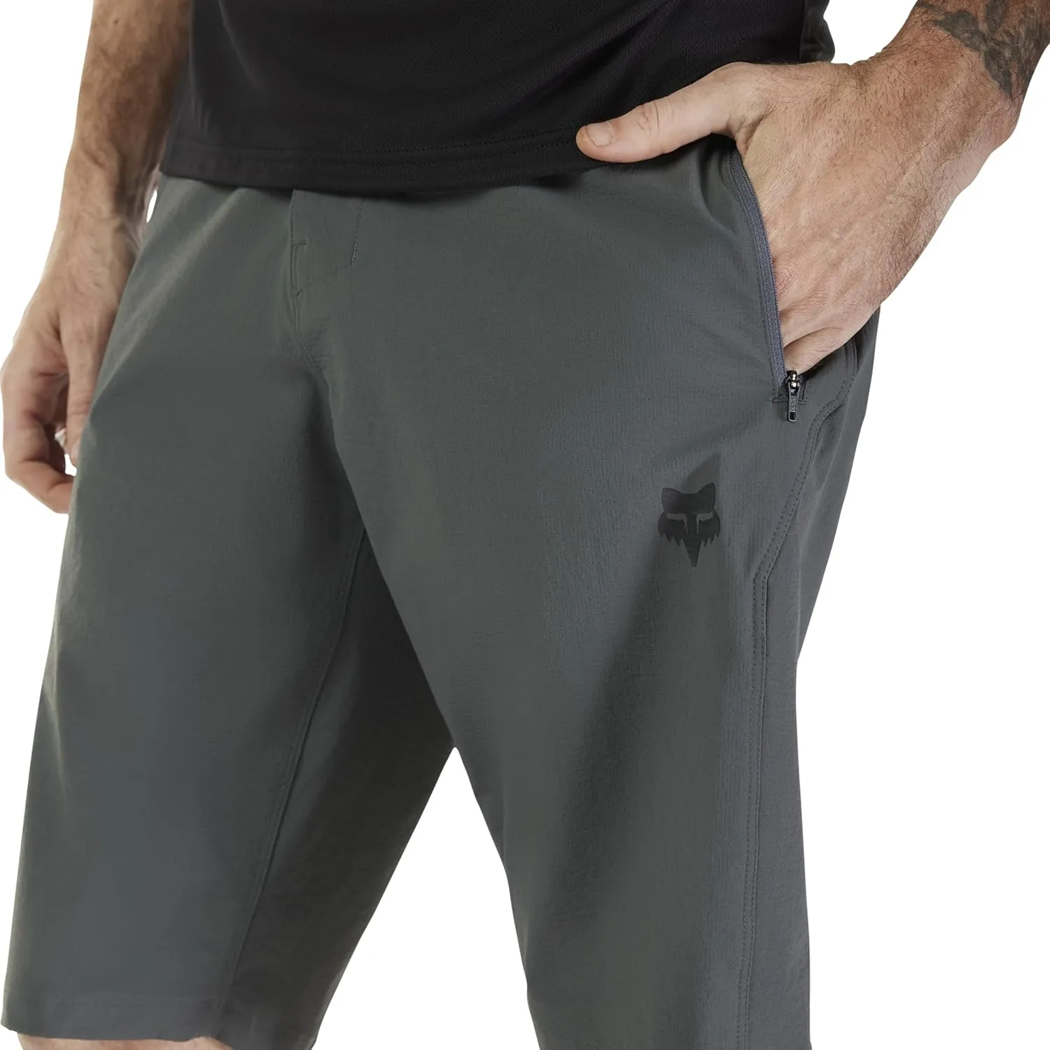 Fox Racing Men's Ranger Short