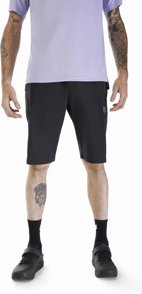 Fox Racing Men's Ranger Mountain Bike Short with Liner