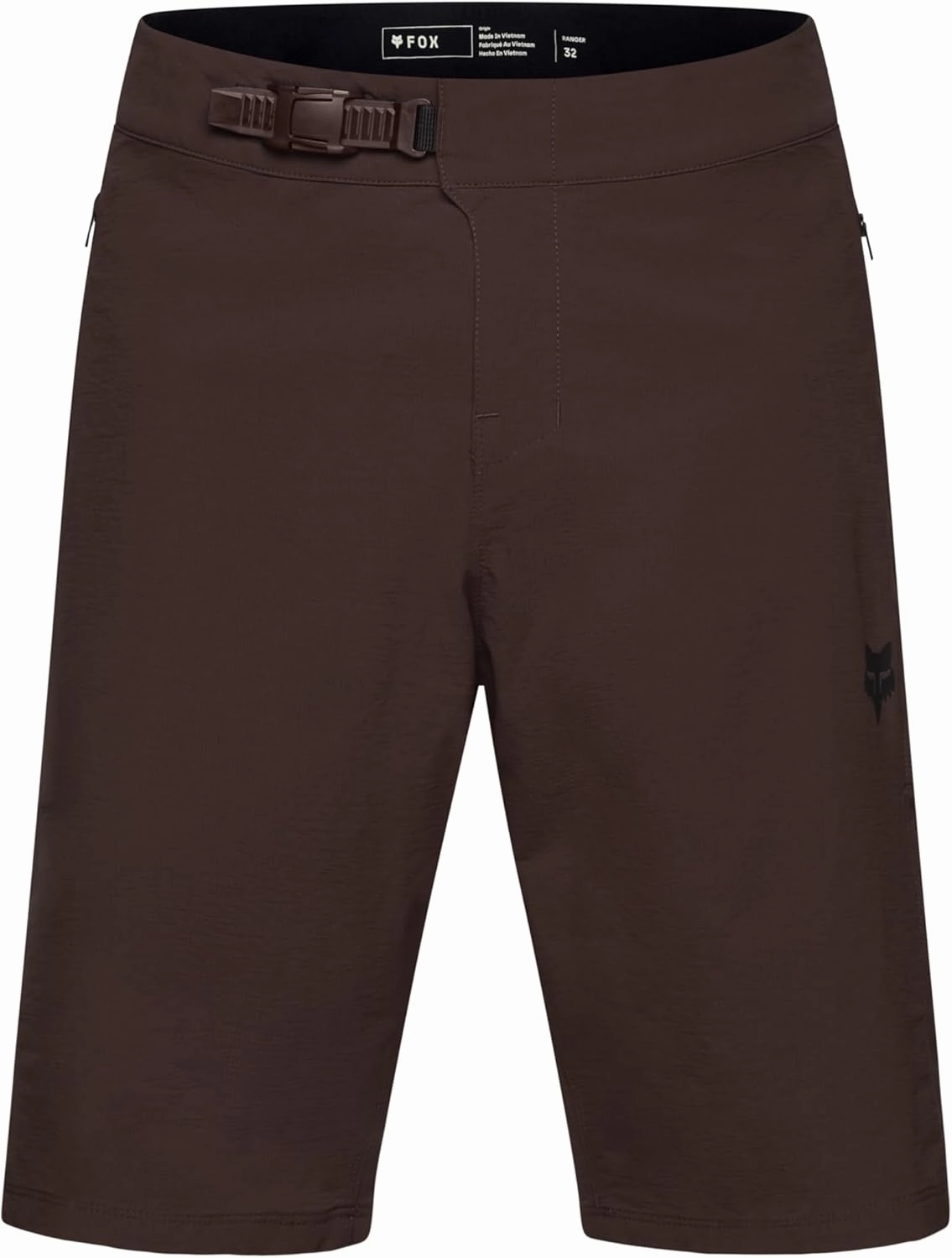 Fox Racing Men's Ranger Mountain Bike Short with Liner