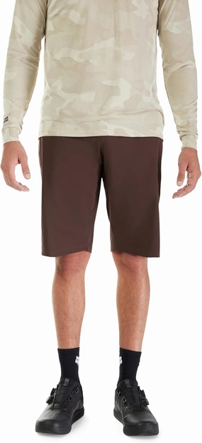 Fox Racing Men's Ranger Mountain Bike Short with Liner