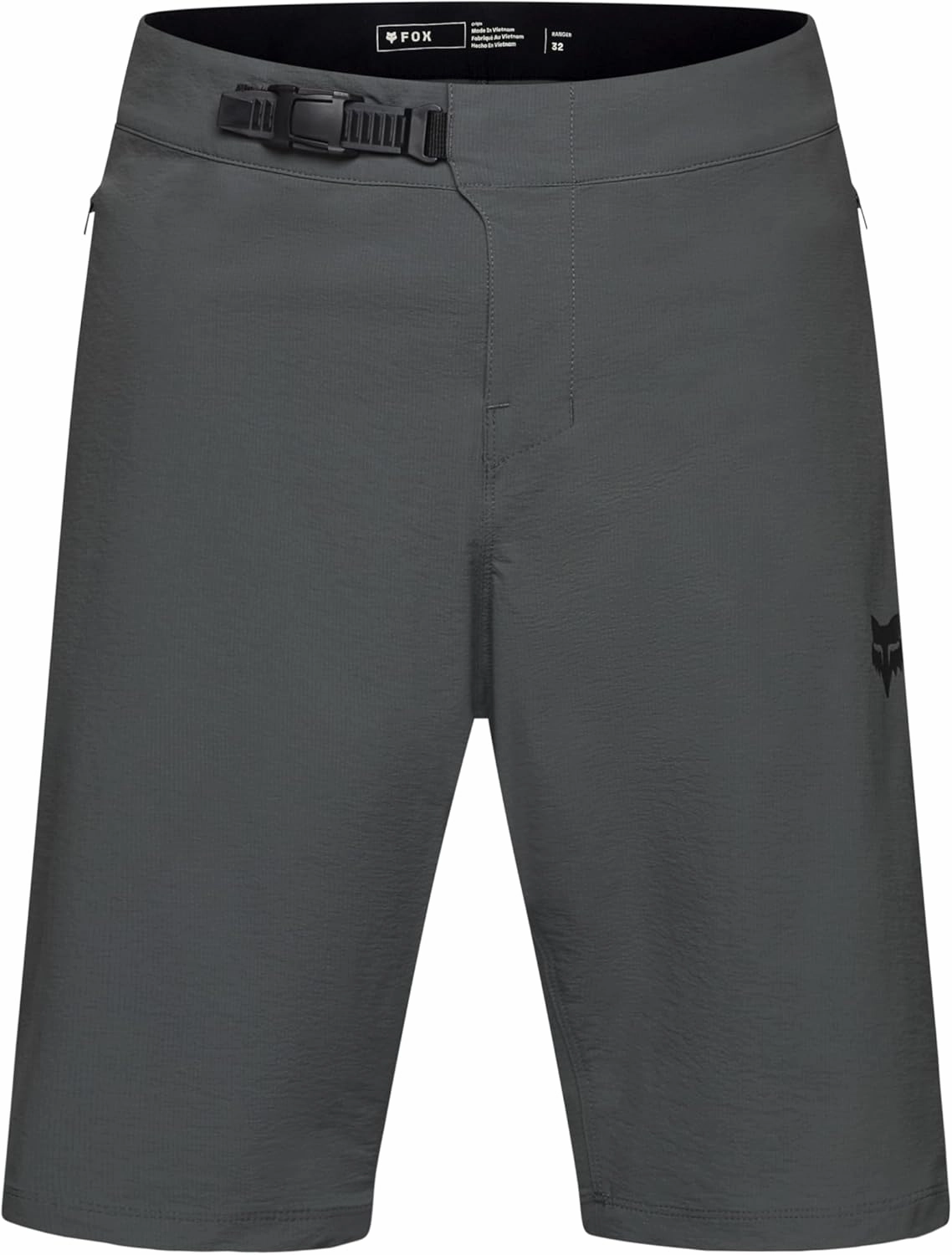 Fox Racing Men's Ranger Mountain Bike Short with Liner
