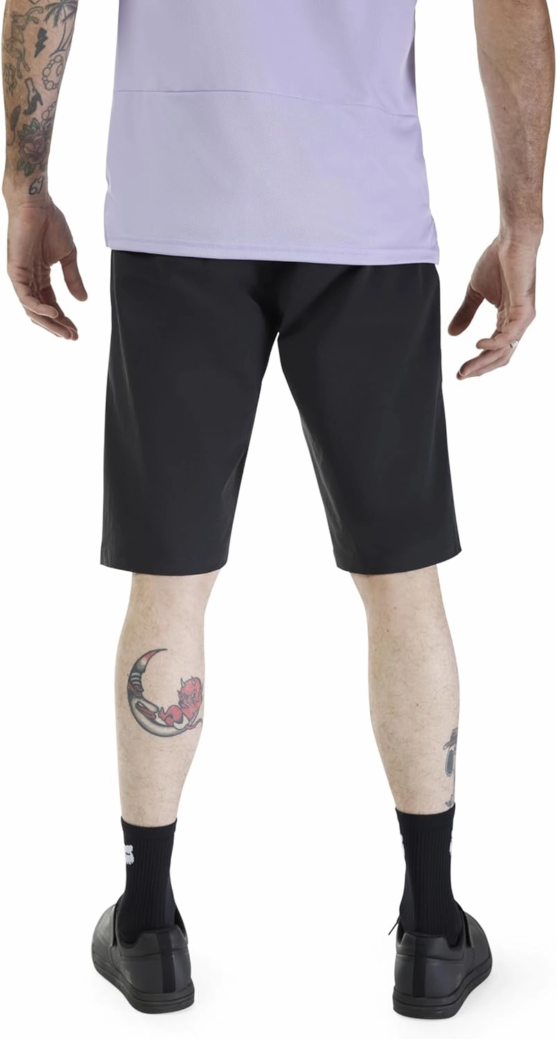 Fox Racing Men's Ranger Mountain Bike Short with Liner