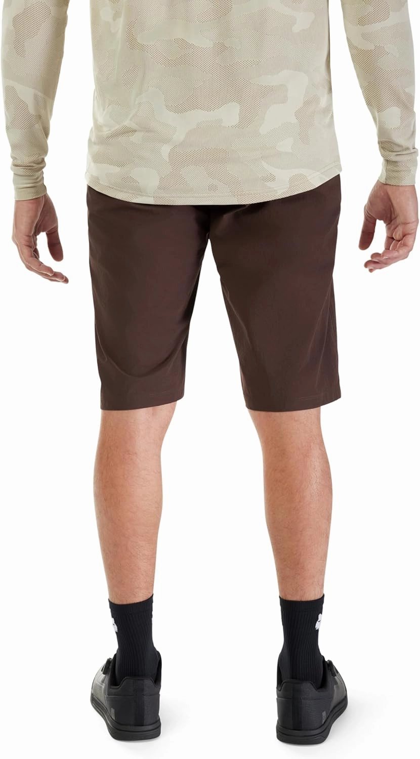 Fox Racing Men's Ranger Mountain Bike Short with Liner