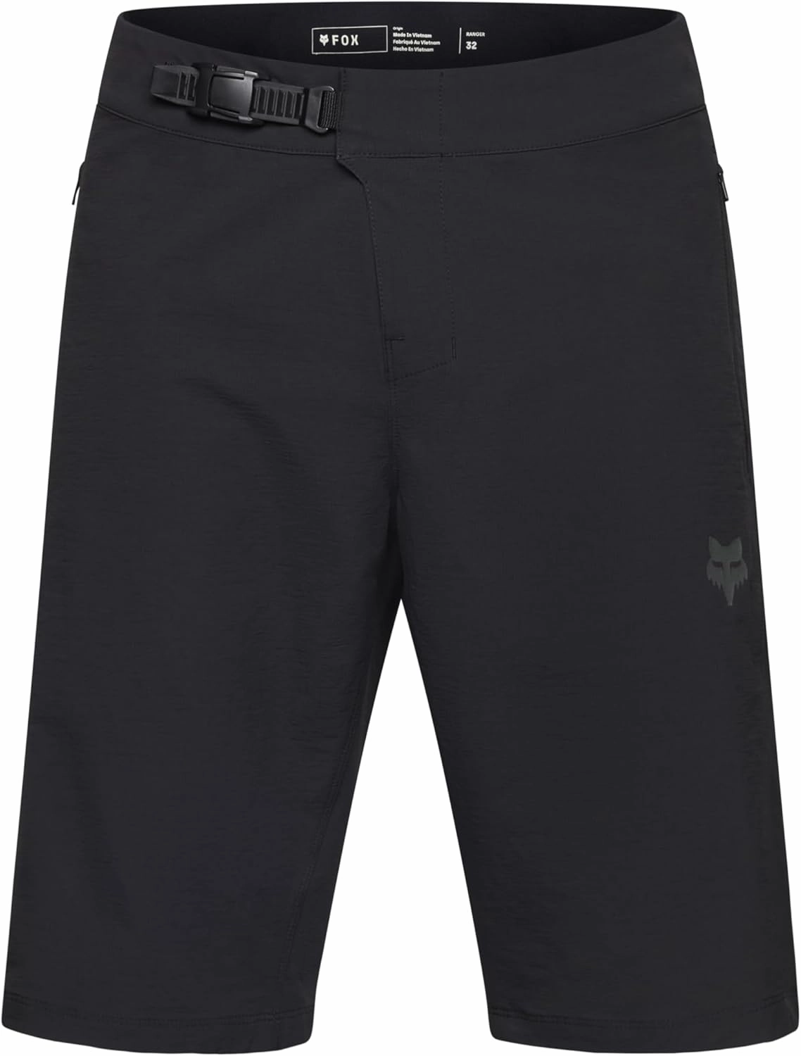 Fox Racing Men's Ranger Mountain Bike Short with Liner